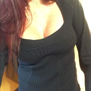 Gorgeous sweater size large